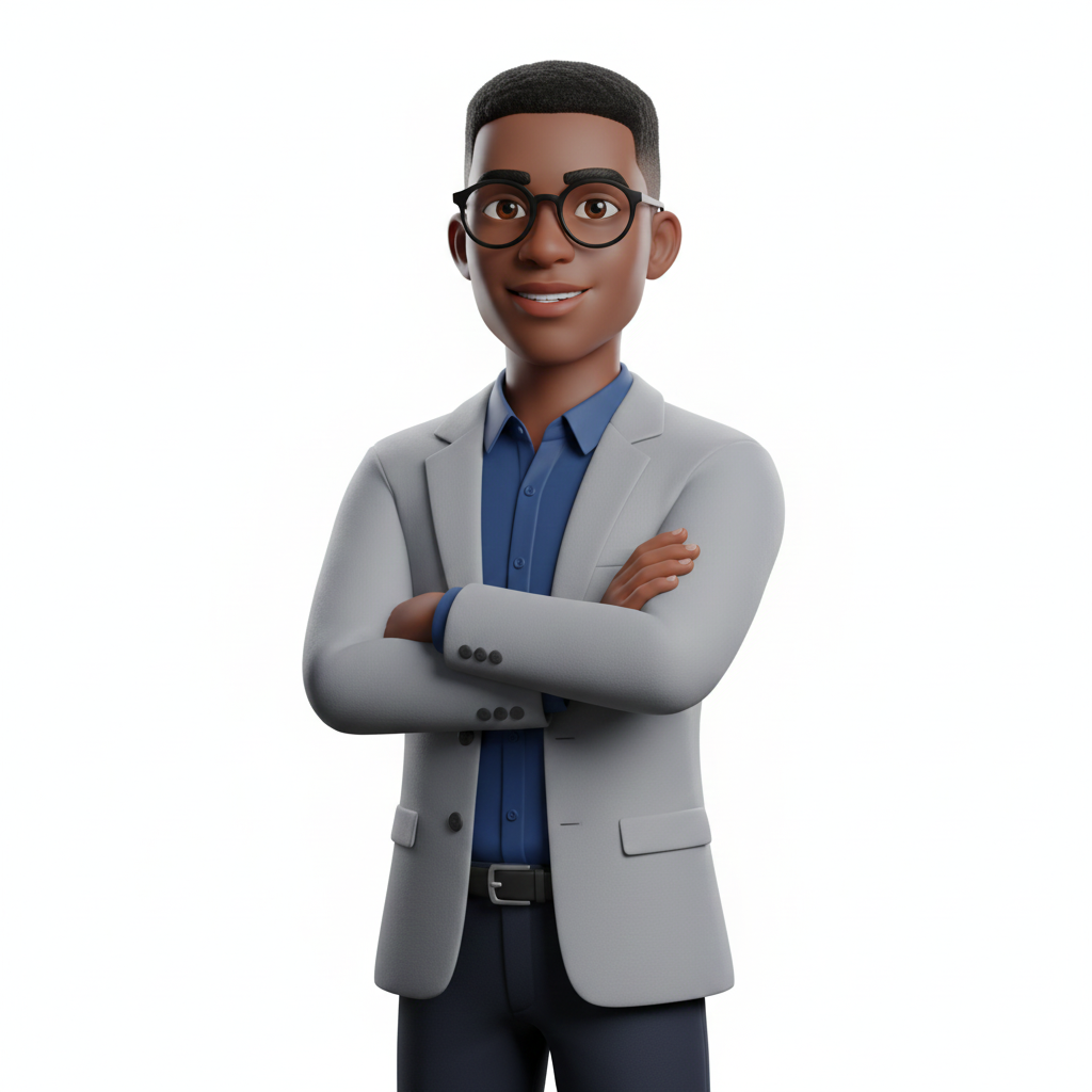 Silas - KI-Datenanalyst